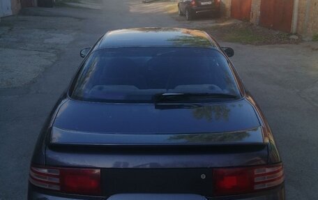 Toyota Sprinter Marino, 1992 год, 350 000 рублей, 6 фотография
