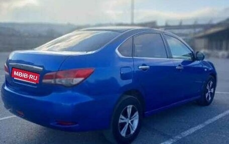 Nissan Almera, 2014 год, 490 000 рублей, 8 фотография