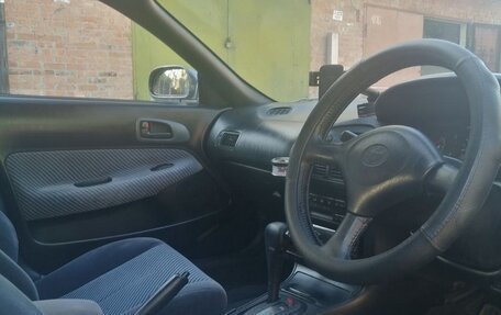 Toyota Sprinter Marino, 1992 год, 350 000 рублей, 7 фотография