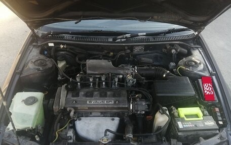 Toyota Sprinter Marino, 1992 год, 350 000 рублей, 8 фотография