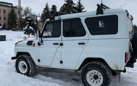ЛуАЗ 3151, 1998 год, 540 000 рублей, 2 фотография