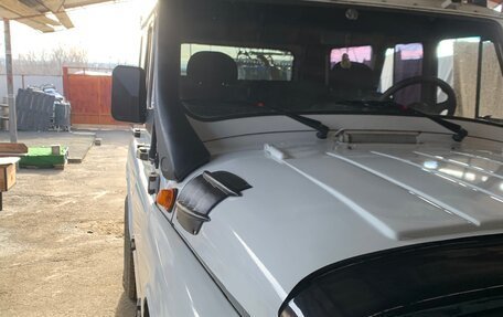 ЛуАЗ 3151, 1998 год, 540 000 рублей, 17 фотография