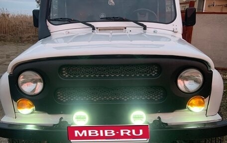ЛуАЗ 3151, 1998 год, 540 000 рублей, 23 фотография