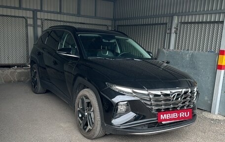 Hyundai Tucson, 2023 год, 3 500 000 рублей, 4 фотография
