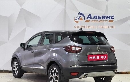 Renault Kaptur I рестайлинг, 2016 год, 1 390 000 рублей, 5 фотография