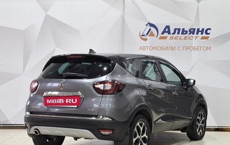 Renault Kaptur I рестайлинг, 2016 год, 1 390 000 рублей, 3 фотография
