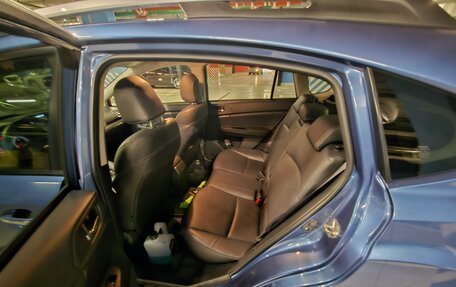 Subaru XV I рестайлинг, 2014 год, 1 700 000 рублей, 9 фотография
