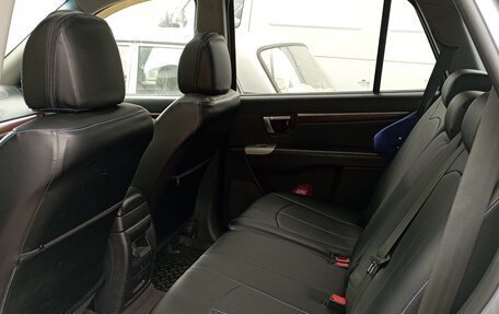 Hyundai Santa Fe III рестайлинг, 2008 год, 1 000 000 рублей, 7 фотография