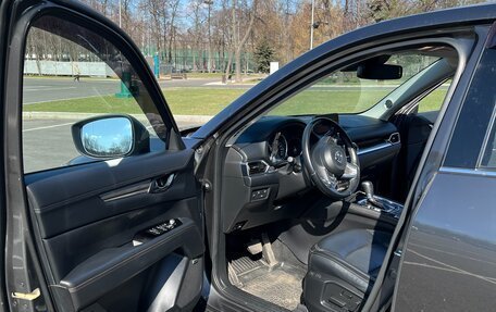 Mazda CX-5 II, 2018 год, 2 550 000 рублей, 5 фотография