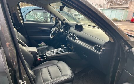 Mazda CX-5 II, 2018 год, 2 550 000 рублей, 7 фотография