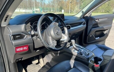 Mazda CX-5 II, 2018 год, 2 550 000 рублей, 6 фотография