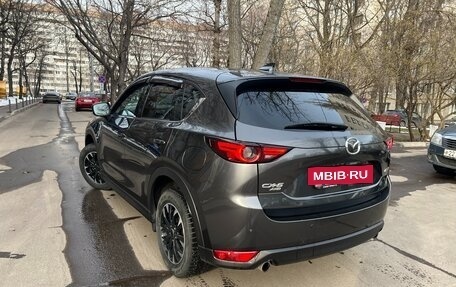 Mazda CX-5 II, 2018 год, 2 550 000 рублей, 4 фотография