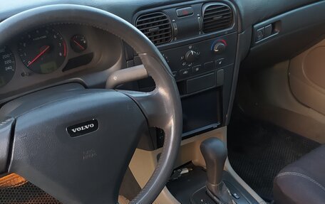 Volvo S40 II, 2000 год, 280 000 рублей, 4 фотография