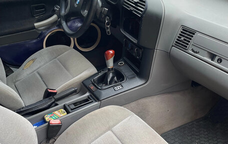 BMW 3 серия, 1991 год, 180 000 рублей, 5 фотография