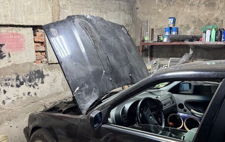 BMW 3 серия, 1991 год, 180 000 рублей, 7 фотография