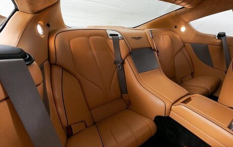 Aston Martin DB9 I, 2012 год, 8 600 000 рублей, 6 фотография