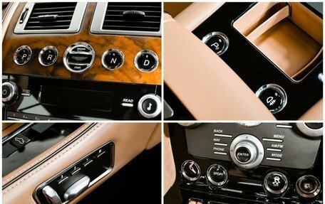 Aston Martin DB9 I, 2012 год, 8 600 000 рублей, 5 фотография