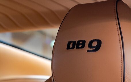 Aston Martin DB9 I, 2012 год, 8 600 000 рублей, 2 фотография