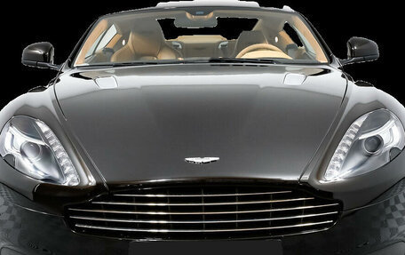 Aston Martin DB9 I, 2012 год, 8 600 000 рублей, 3 фотография