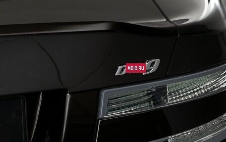 Aston Martin DB9 I, 2012 год, 8 600 000 рублей, 8 фотография
