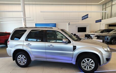 Ford Escape II, 2008 год, 825 000 рублей, 6 фотография