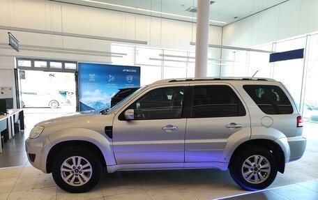 Ford Escape II, 2008 год, 825 000 рублей, 2 фотография