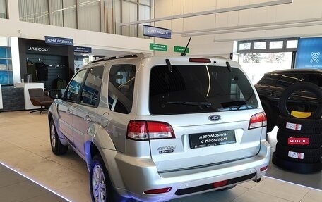 Ford Escape II, 2008 год, 825 000 рублей, 3 фотография