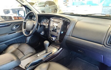 Ford Escape II, 2008 год, 825 000 рублей, 12 фотография