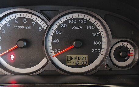 Ford Escape II, 2008 год, 825 000 рублей, 19 фотография