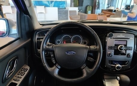 Ford Escape II, 2008 год, 825 000 рублей, 10 фотография