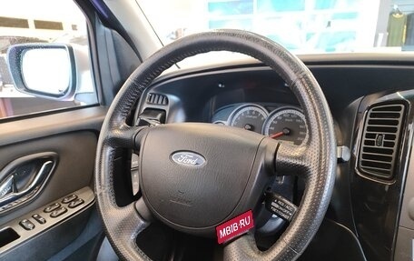 Ford Escape II, 2008 год, 825 000 рублей, 11 фотография