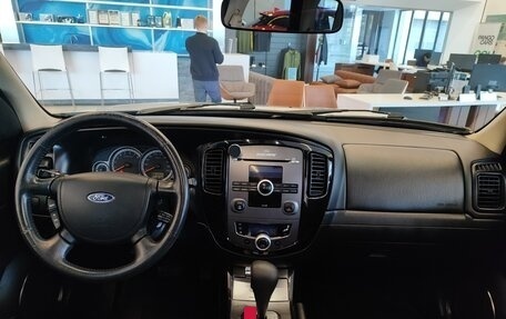 Ford Escape II, 2008 год, 825 000 рублей, 14 фотография