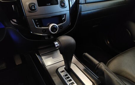 Ford Escape II, 2008 год, 825 000 рублей, 20 фотография