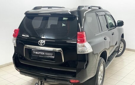 Toyota Land Cruiser Prado 150 рестайлинг 2, 2013 год, 2 840 000 рублей, 8 фотография