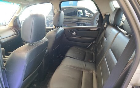 Ford Escape II, 2008 год, 825 000 рублей, 22 фотография