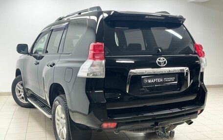 Toyota Land Cruiser Prado 150 рестайлинг 2, 2013 год, 2 840 000 рублей, 6 фотография