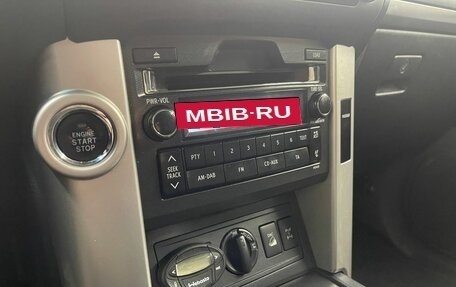 Toyota Land Cruiser Prado 150 рестайлинг 2, 2013 год, 2 840 000 рублей, 12 фотография