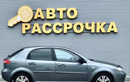 Chevrolet Lacetti, 2010 год, 510 000 рублей, 8 фотография