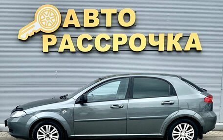 Chevrolet Lacetti, 2010 год, 510 000 рублей, 4 фотография