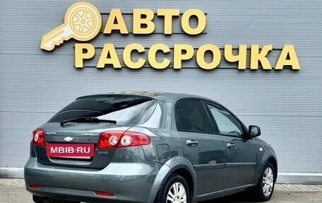 Chevrolet Lacetti, 2010 год, 510 000 рублей, 7 фотография