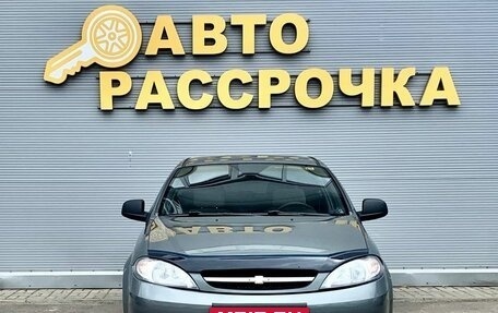 Chevrolet Lacetti, 2010 год, 510 000 рублей, 2 фотография