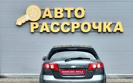 Chevrolet Lacetti, 2010 год, 510 000 рублей, 6 фотография