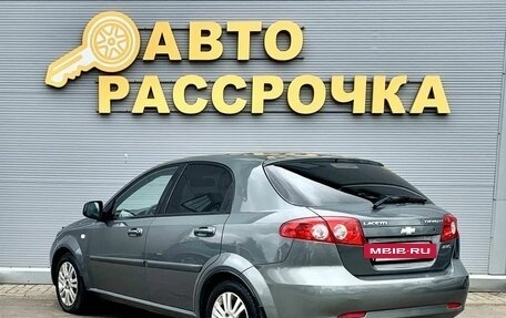 Chevrolet Lacetti, 2010 год, 510 000 рублей, 5 фотография