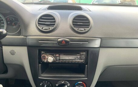Chevrolet Lacetti, 2010 год, 510 000 рублей, 13 фотография