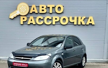Chevrolet Lacetti, 2010 год, 510 000 рублей, 3 фотография