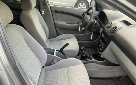 Chevrolet Lacetti, 2010 год, 510 000 рублей, 19 фотография