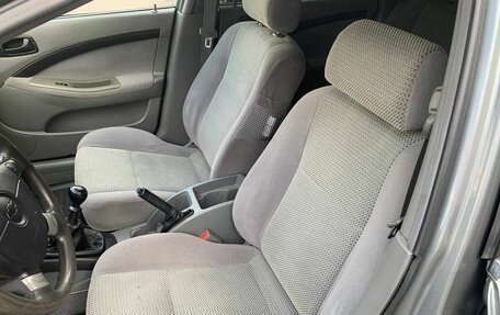 Chevrolet Lacetti, 2010 год, 510 000 рублей, 16 фотография