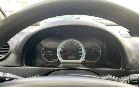 Chevrolet Lacetti, 2010 год, 510 000 рублей, 14 фотография