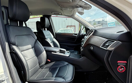 Mercedes-Benz M-Класс, 2012 год, 2 040 000 рублей, 12 фотография