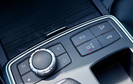Mercedes-Benz M-Класс, 2012 год, 2 040 000 рублей, 22 фотография